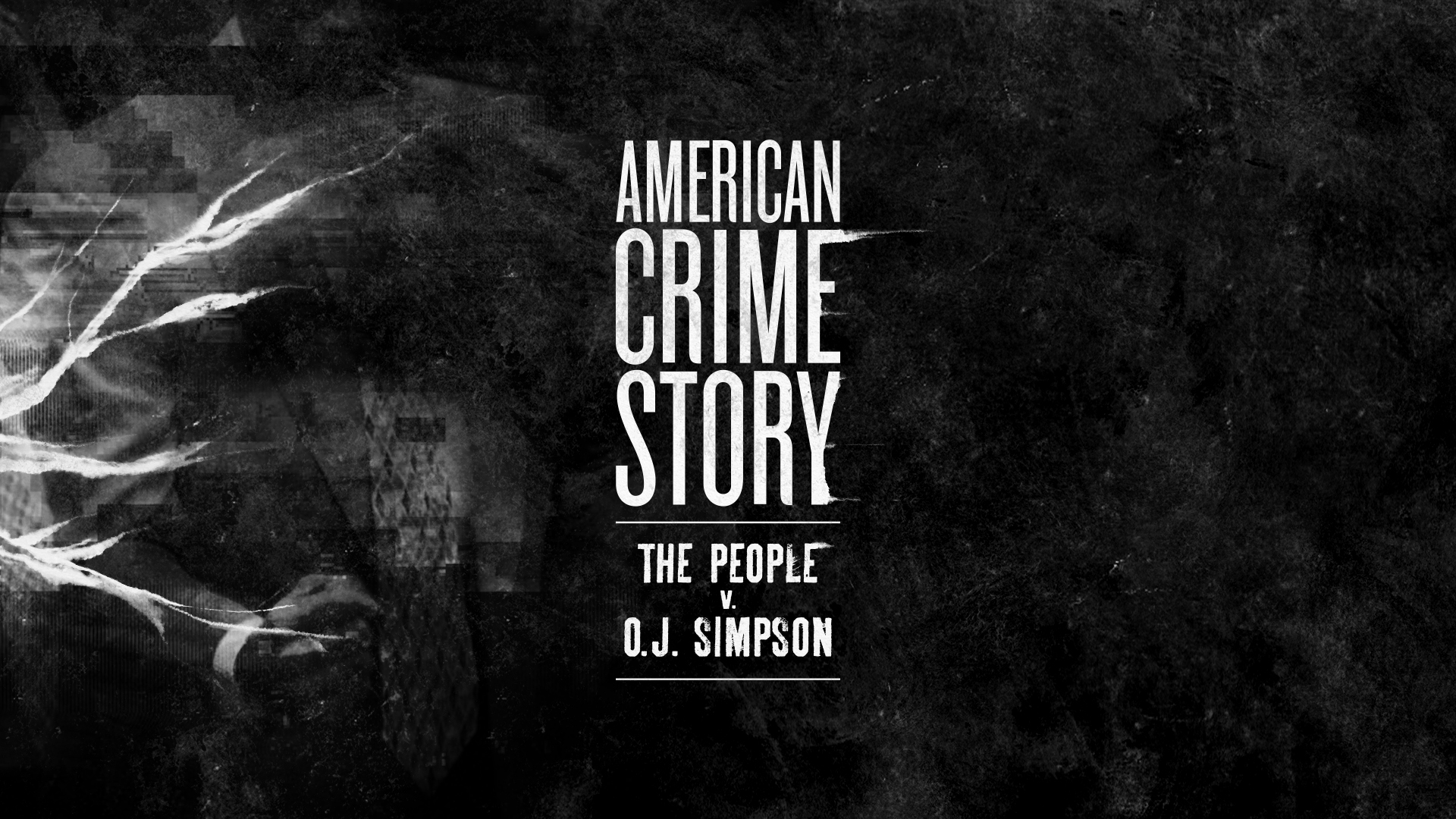 FX: American Crime Story Design Frames