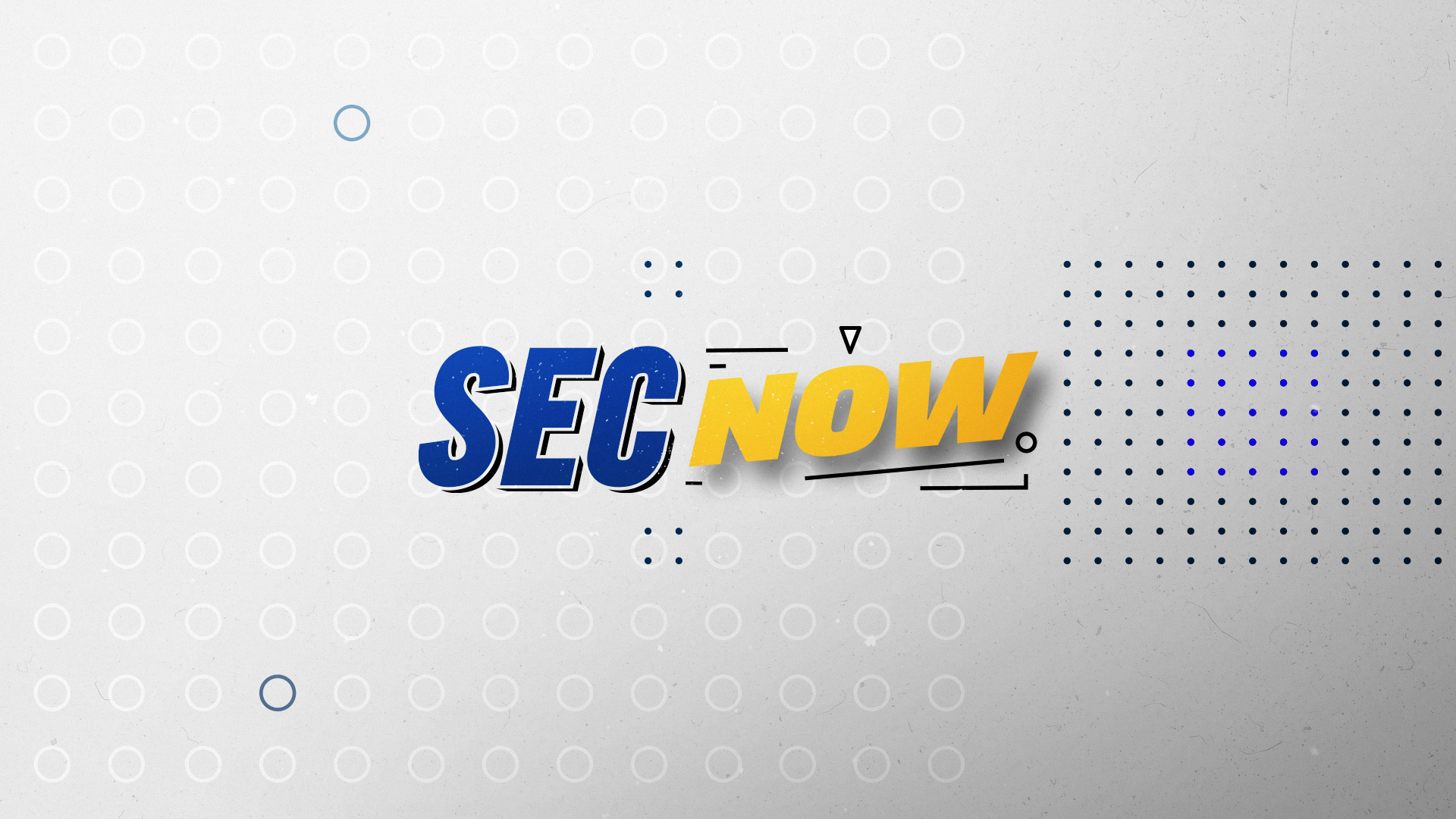 ESPN: 2018 SEC Network Rebrand