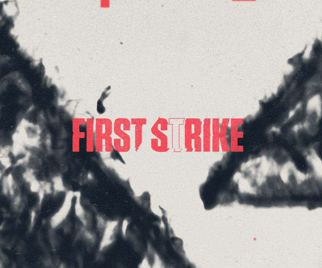 Riot: Valorant First Strike North America Thumbnail