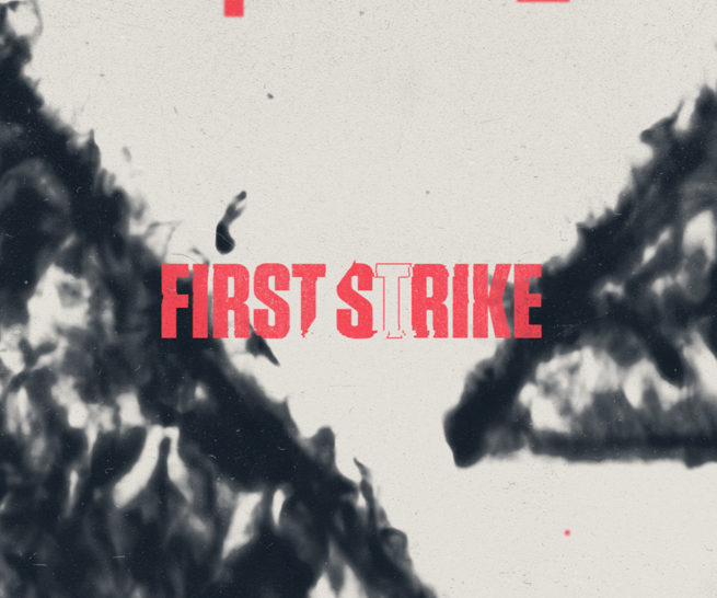 Riot: Valorant First Strike North America Thumbnail by Adrienne Wollman