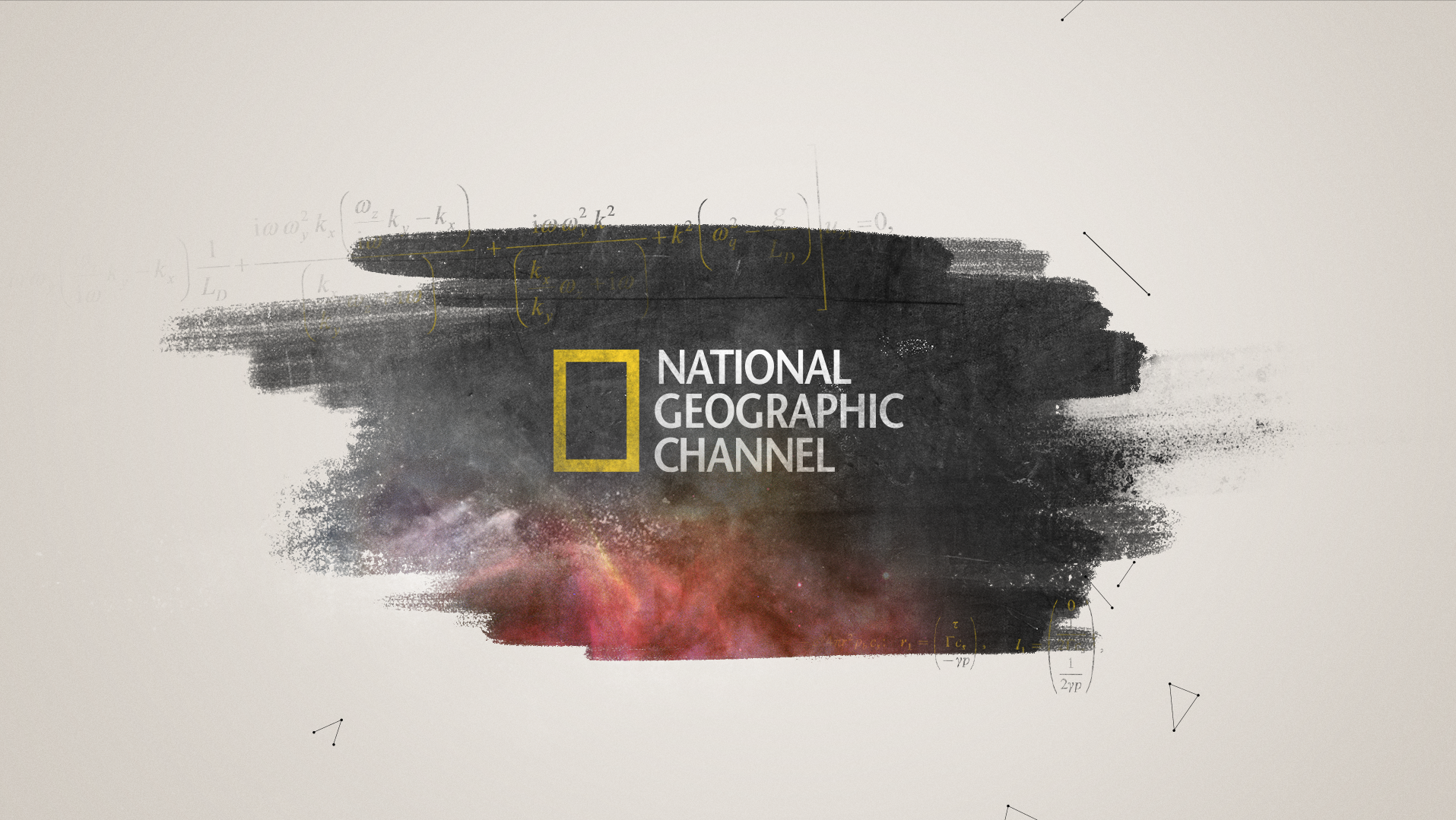 National Geographic: StarTalk styleframe