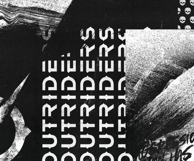 Square Enix: Outriders Marketing Campaign Thumbnail